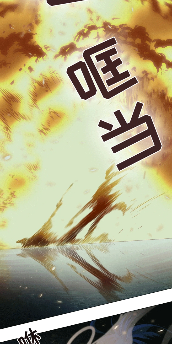 第6话：逃跑预览分镜