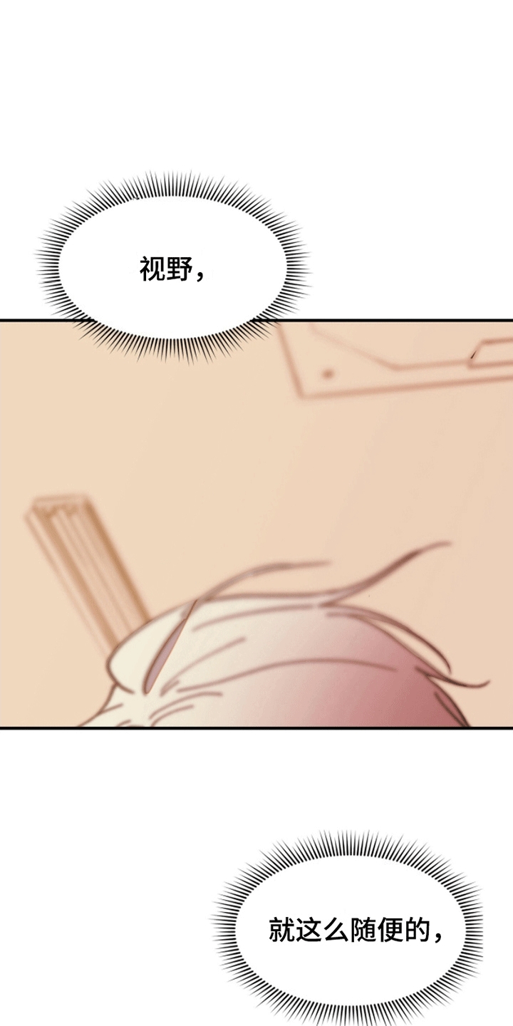 第6话：模特预览分镜