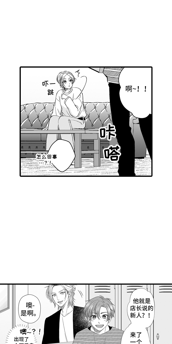 第7话：限定猫猫预览分镜