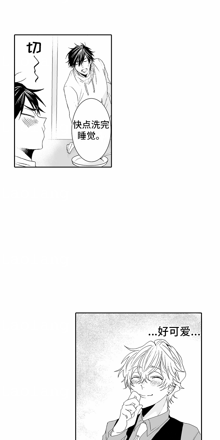 第12话：意外预览分镜