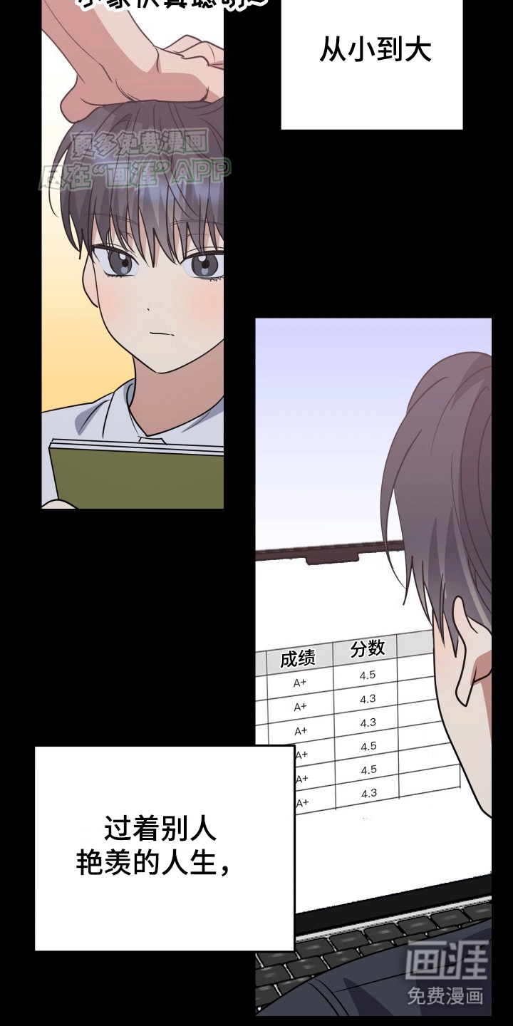 第8话：第8章：在意预览分镜