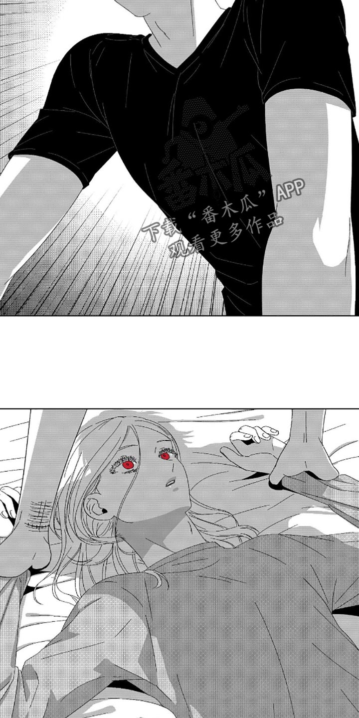 第14话：第14章：美预览分镜
