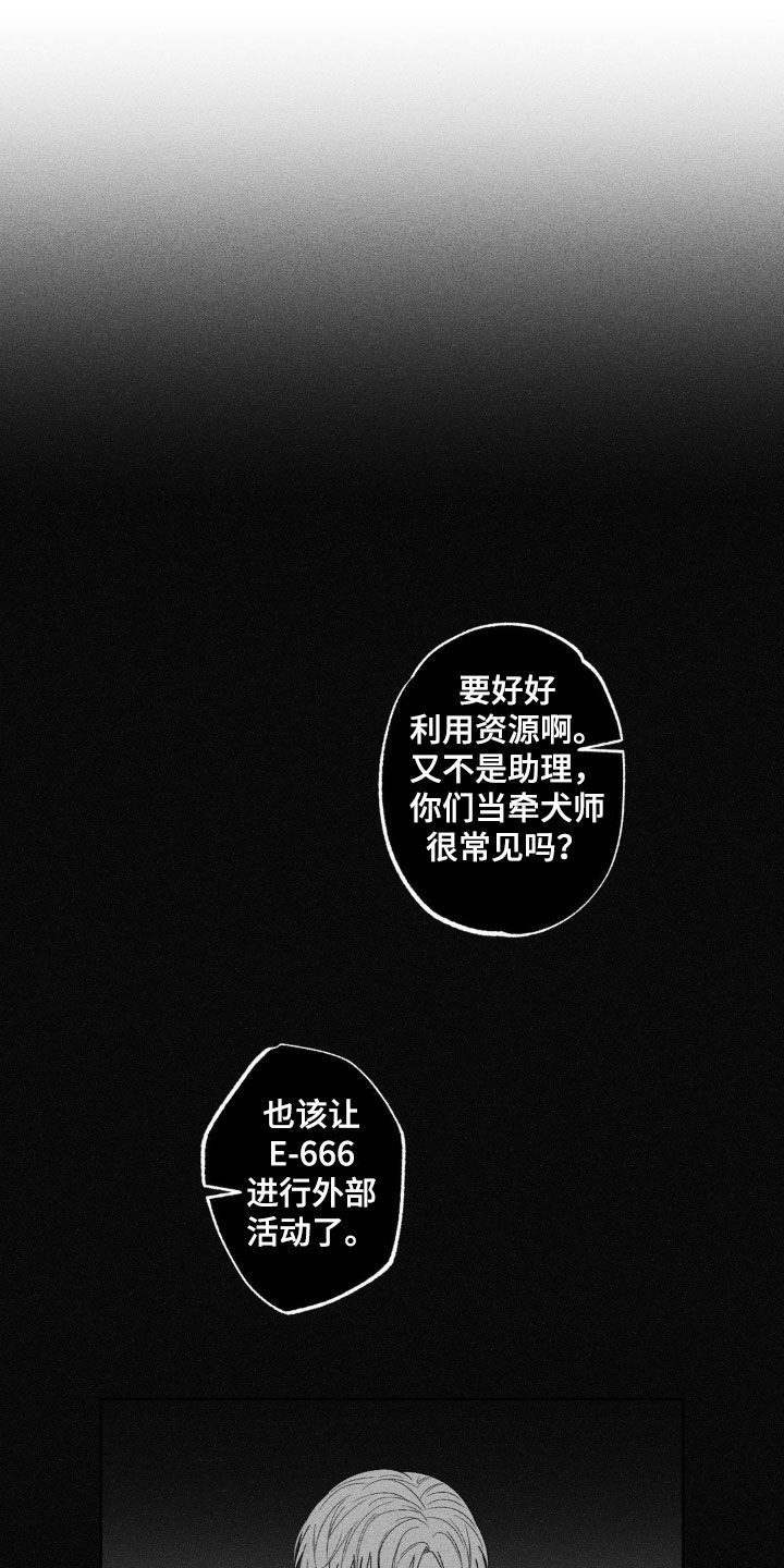 第83章:【第二季】怀孕