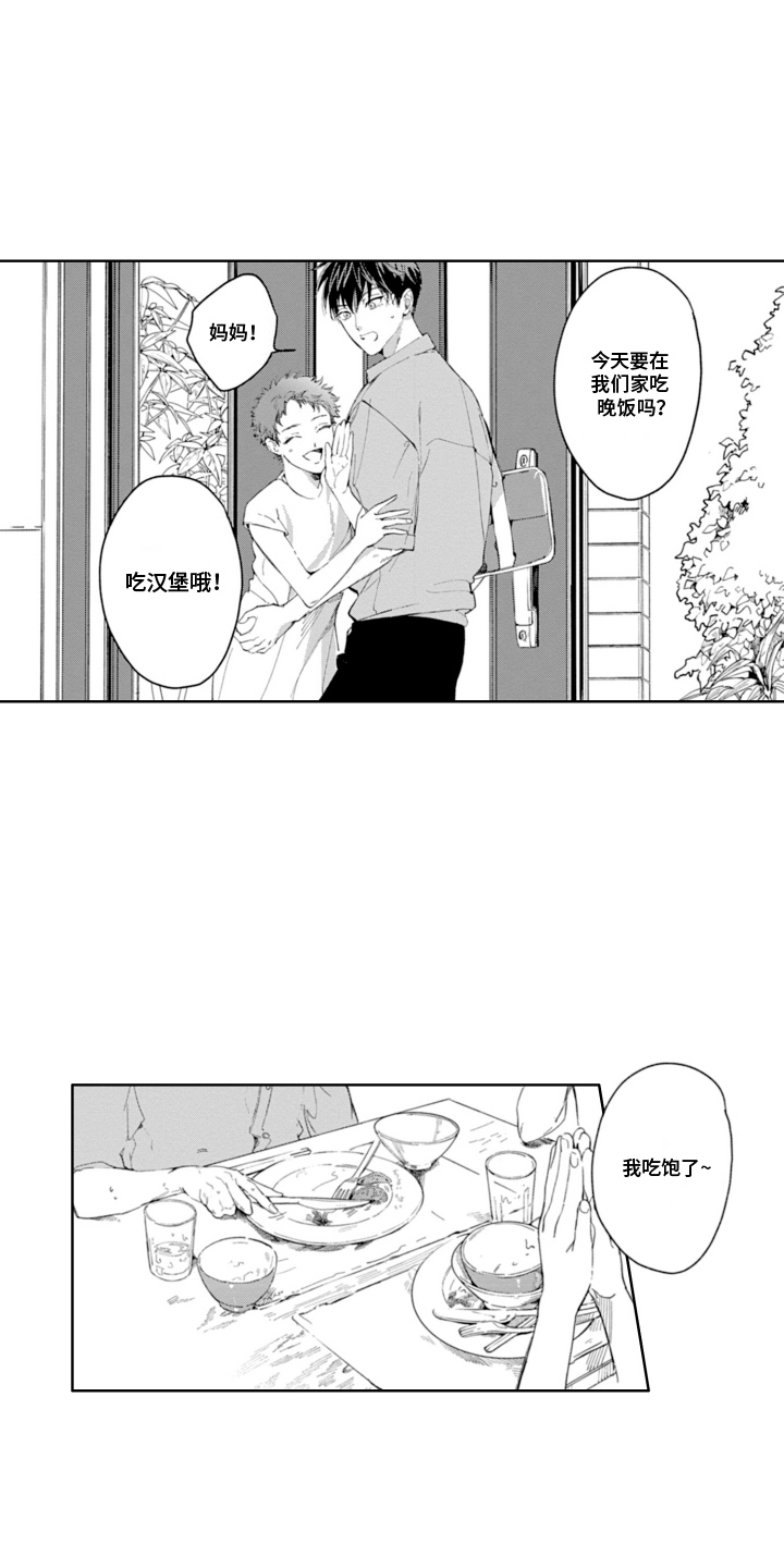 第13话：像我预览分镜