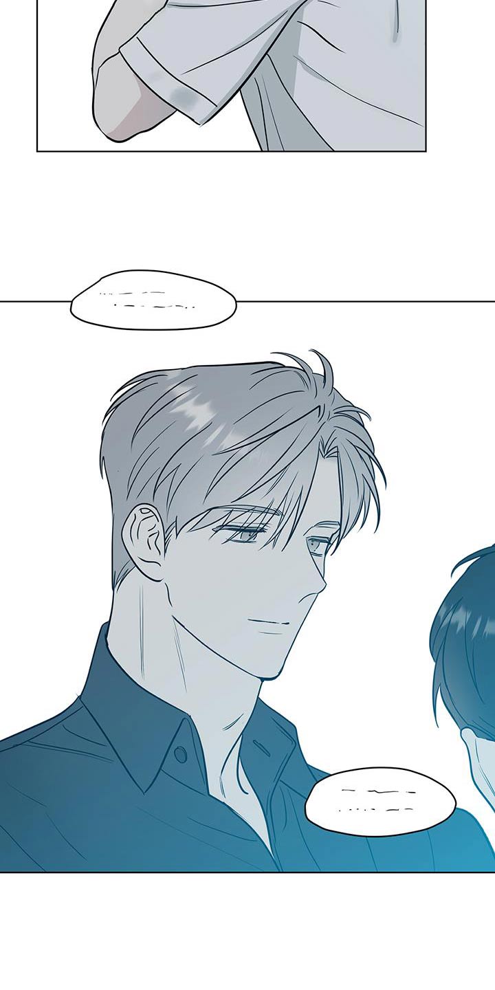 第14话：第14章：真的没有想法预览分镜
