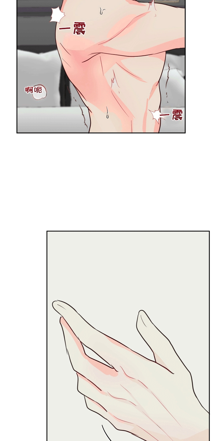 第7话：辞职预览分镜