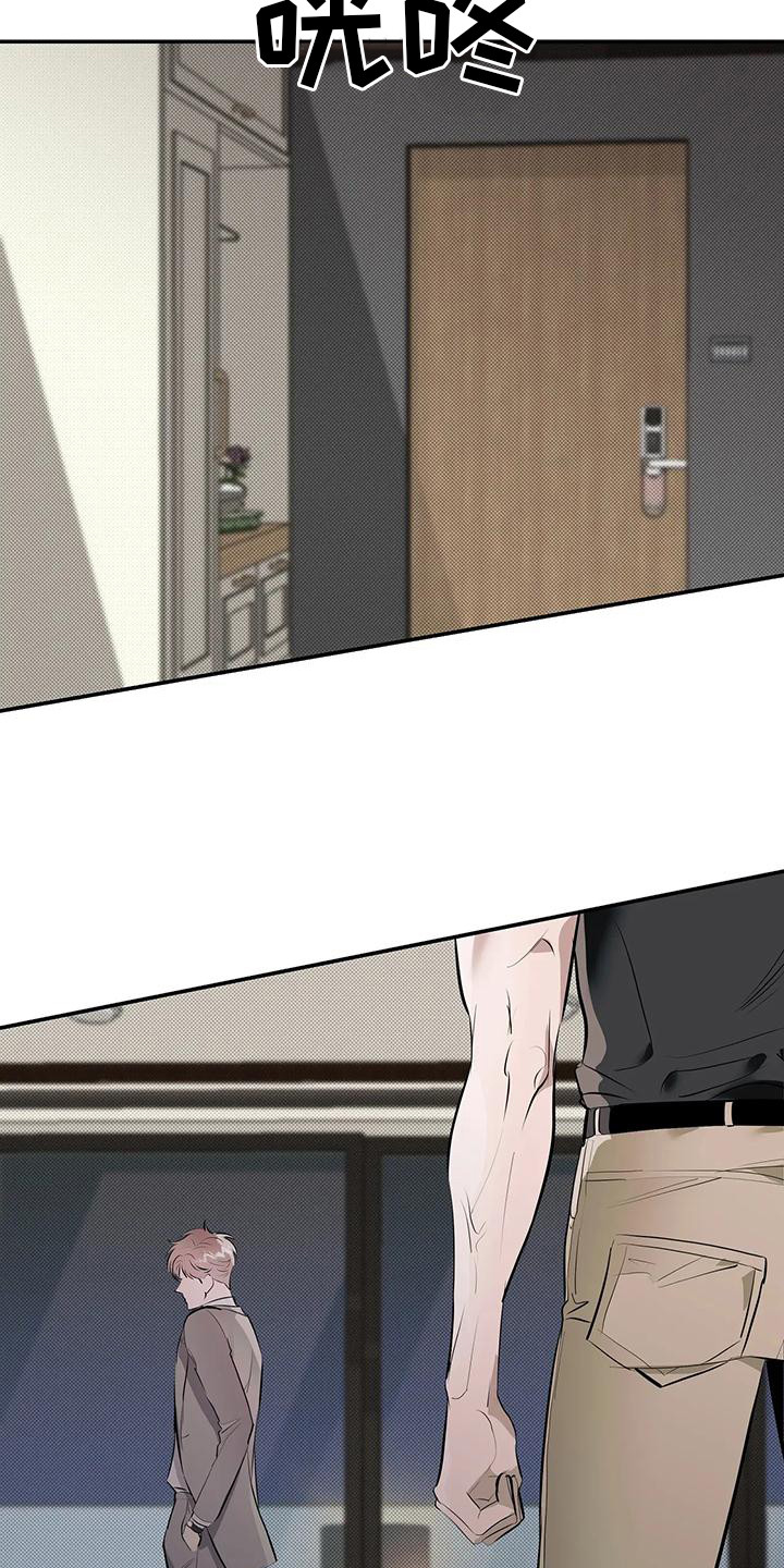 第4话：预支金预览分镜