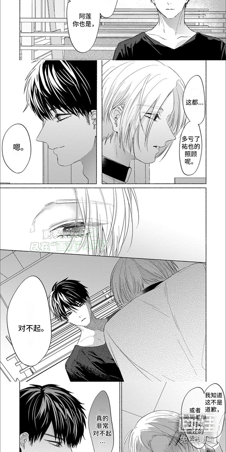 第17话：第17章：一直预览分镜