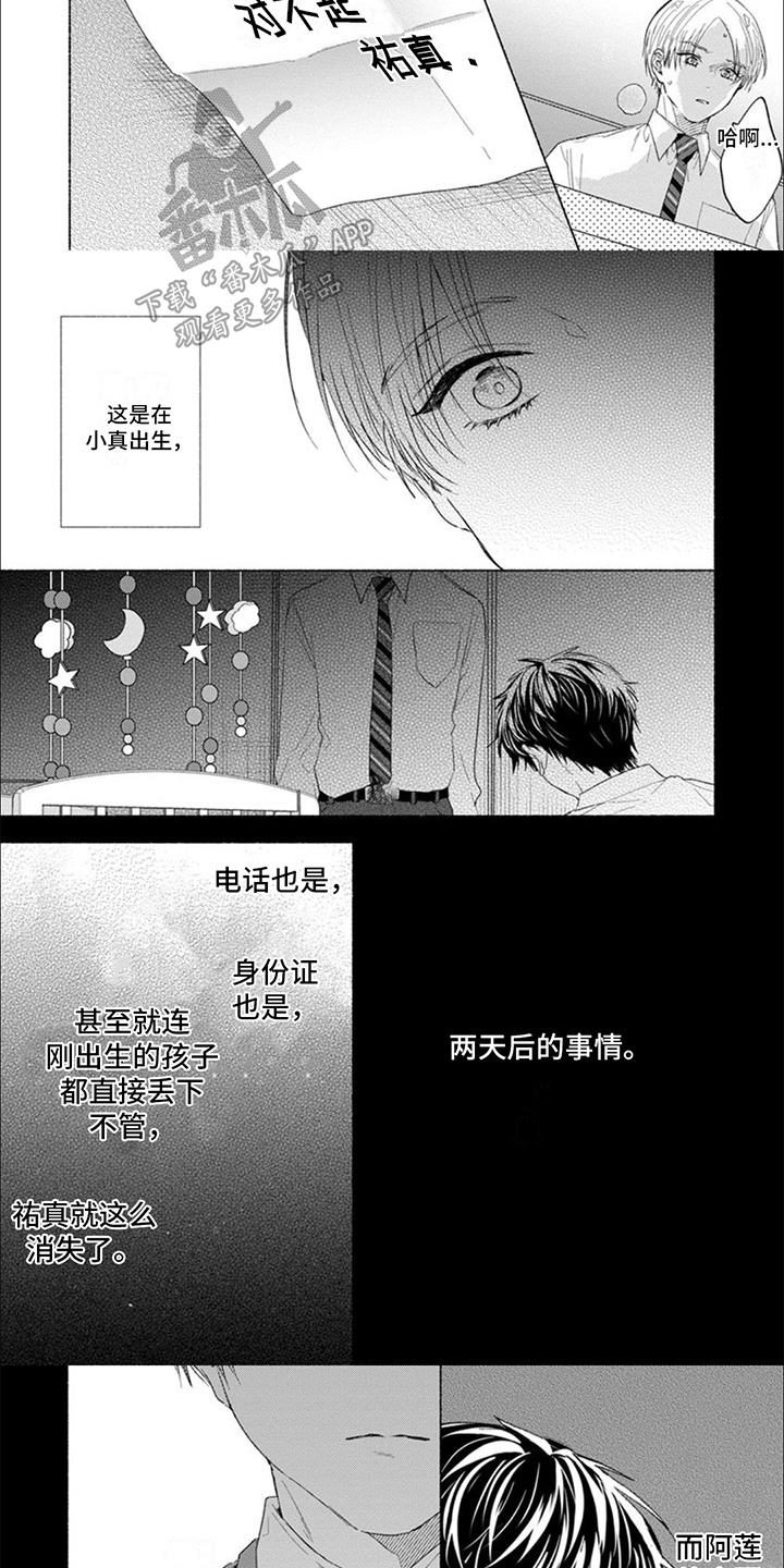 第4话：不同预览分镜