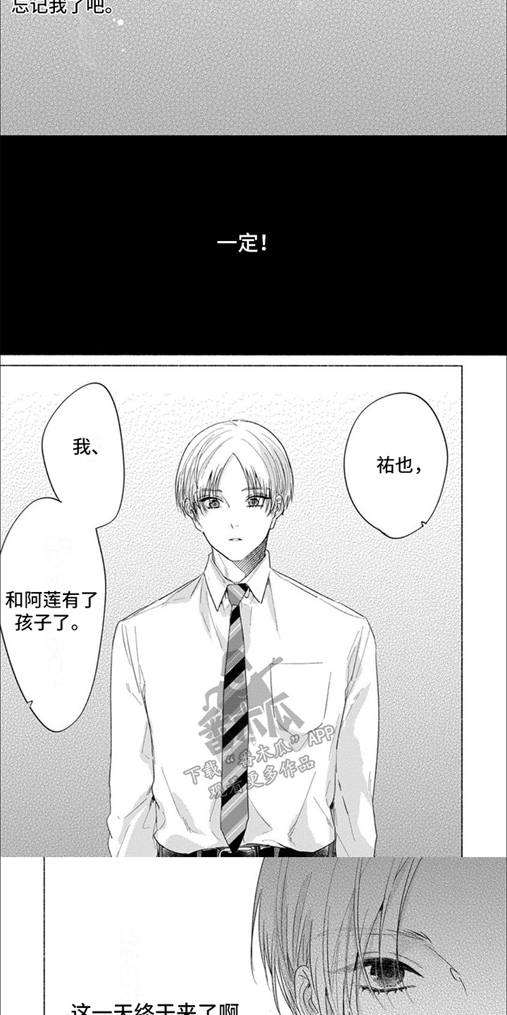 第14话：我也是就好了预览分镜