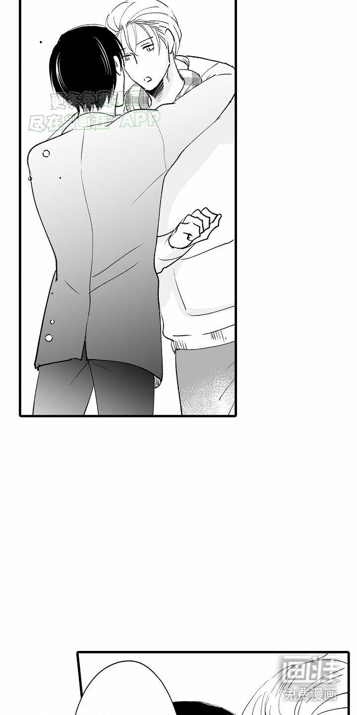 第18话：第18章：坦白一切预览分镜