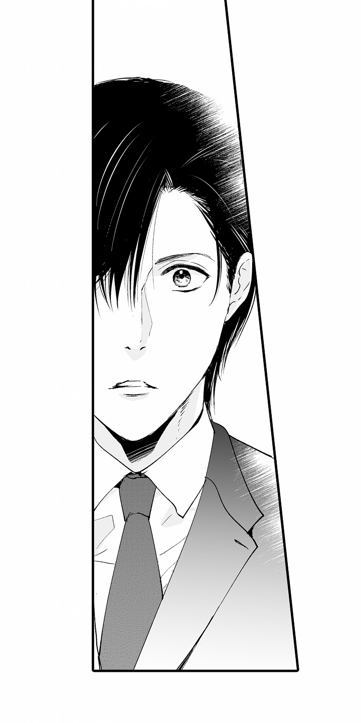 第1话：女秘书的阻拦预览分镜