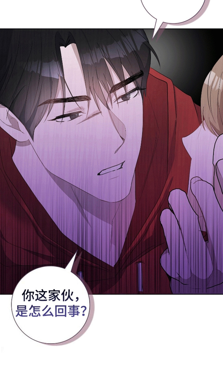 第5话：招揽预览分镜
