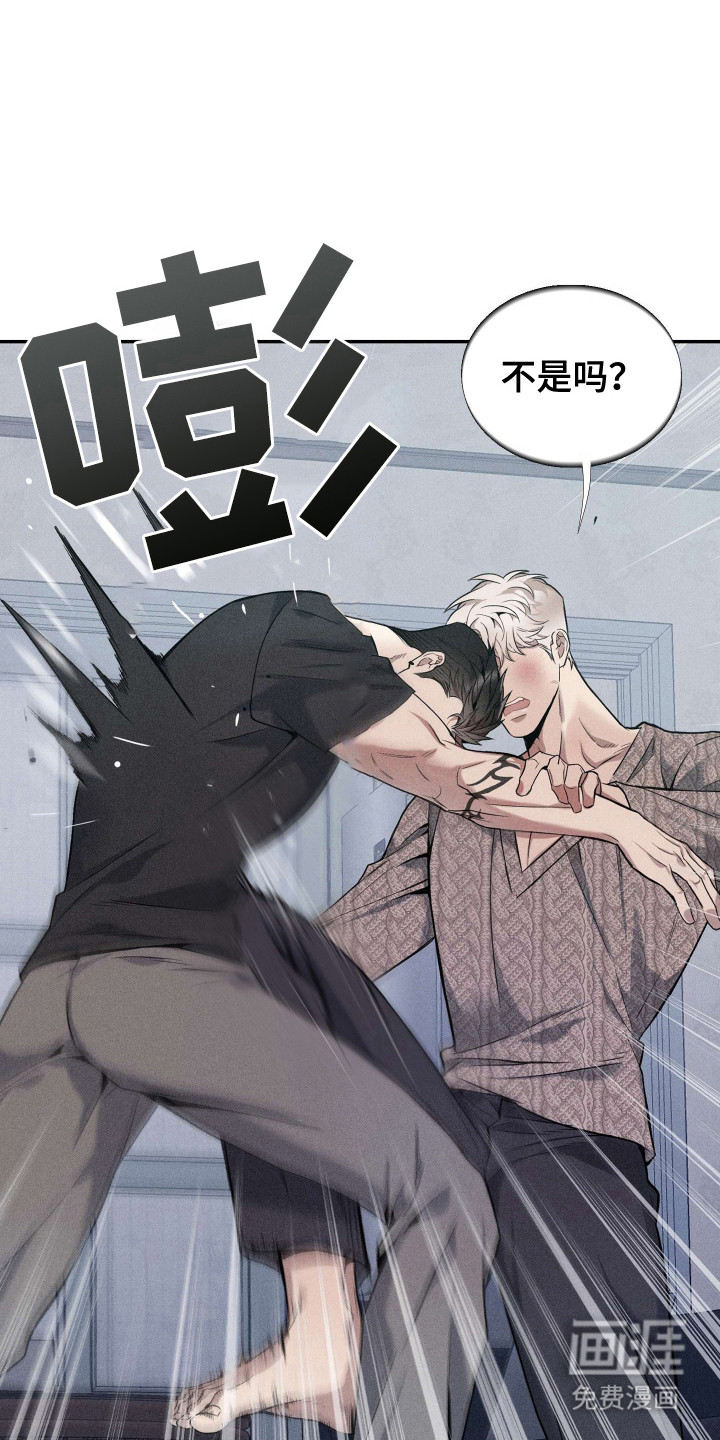 第15话：第15章：很可惜预览分镜