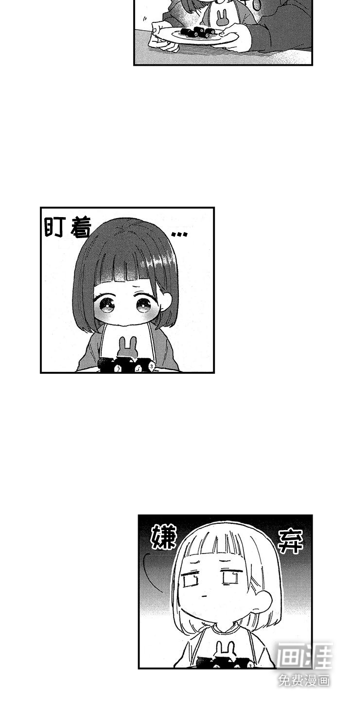 第5话：第5章：挑食预览分镜