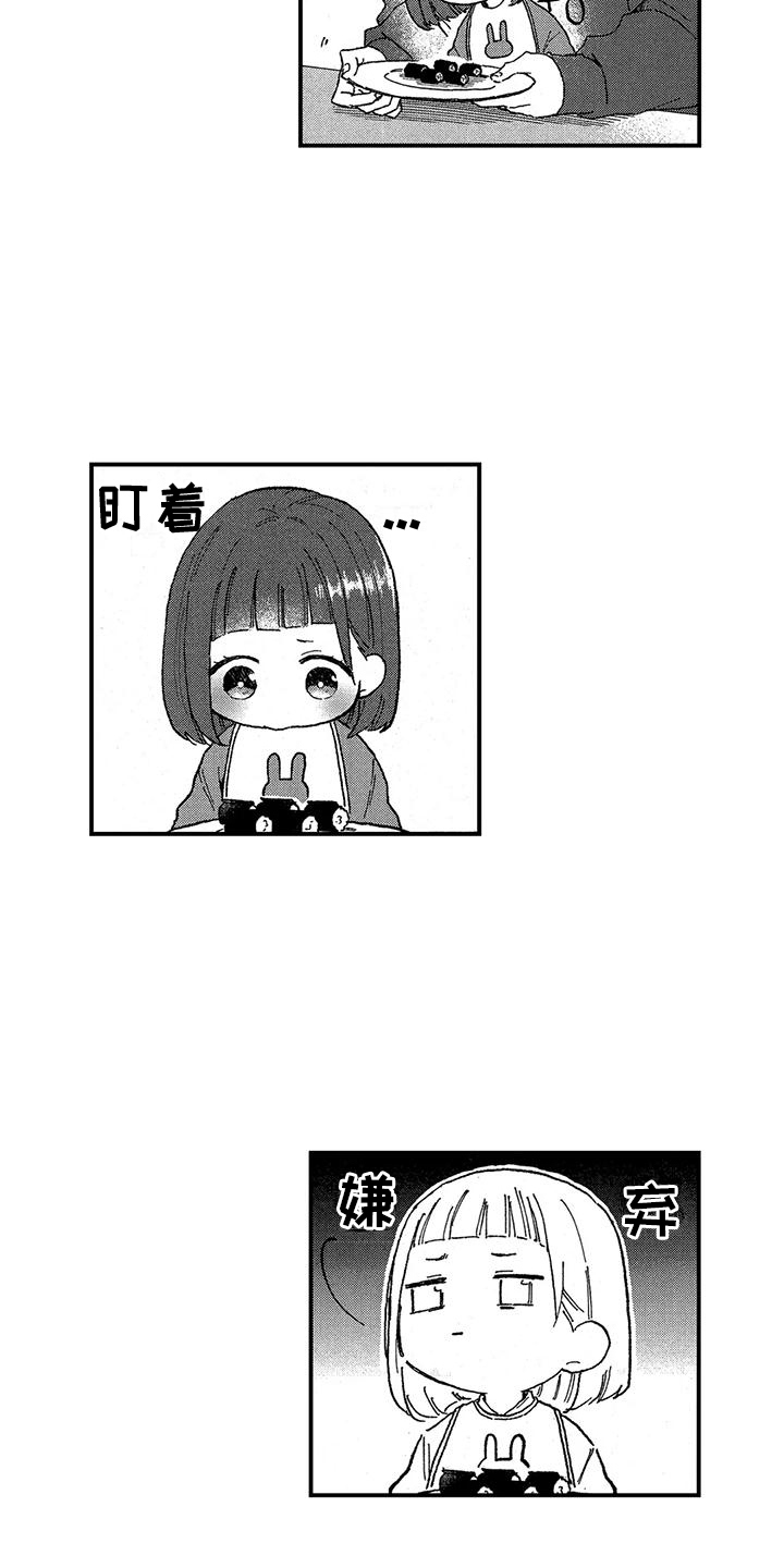 第5话：第5章：挑食预览分镜