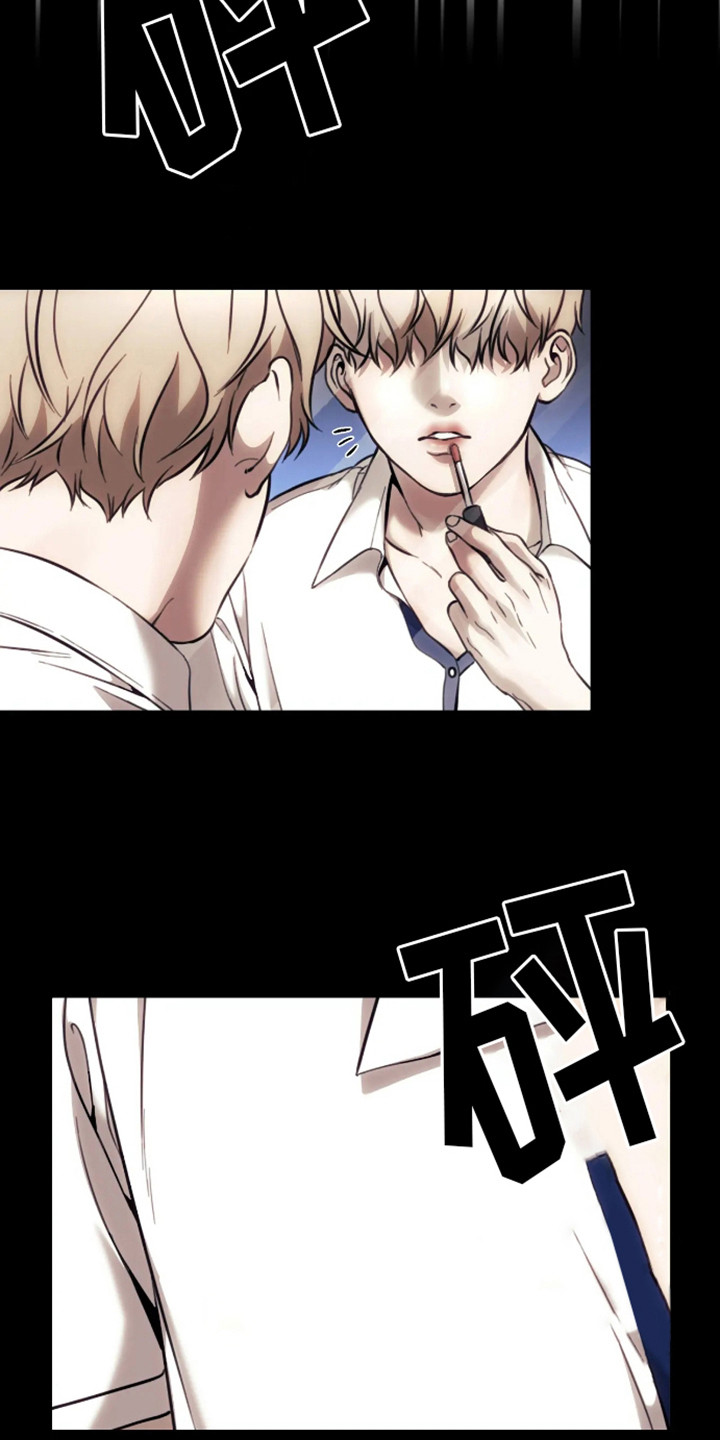 第6话：第6章：狗笼：笼子预览分镜