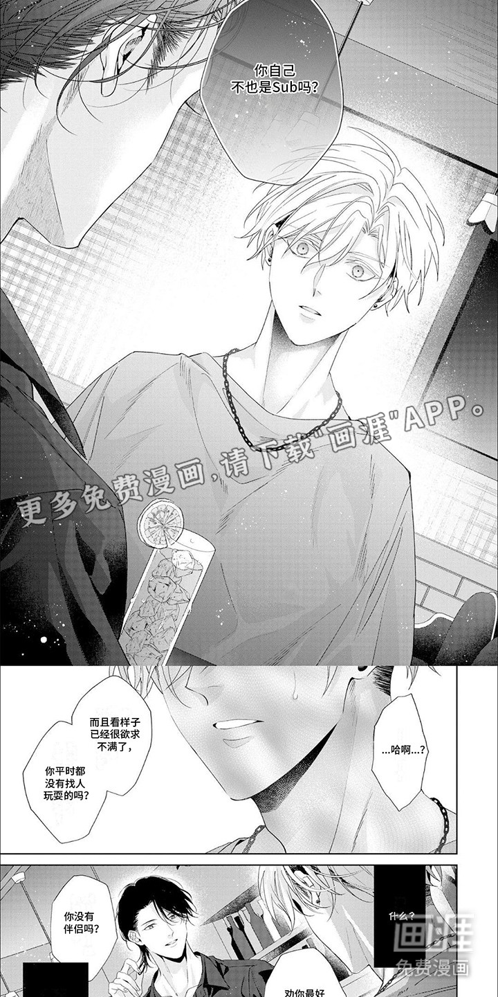 第2话：第2章：命令预览分镜