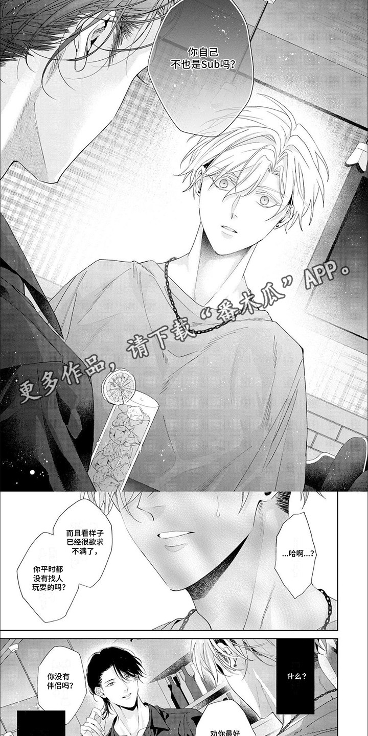 第2话：第2章：命令预览分镜