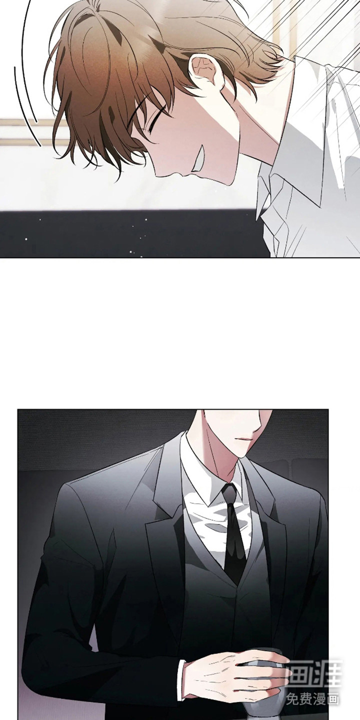 第3话：第3章：心甘情愿预览分镜