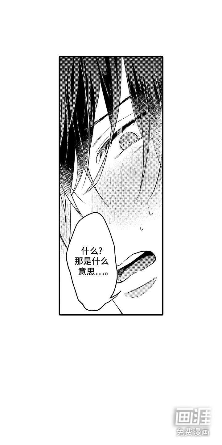 第17话：第17章：不想分开预览分镜