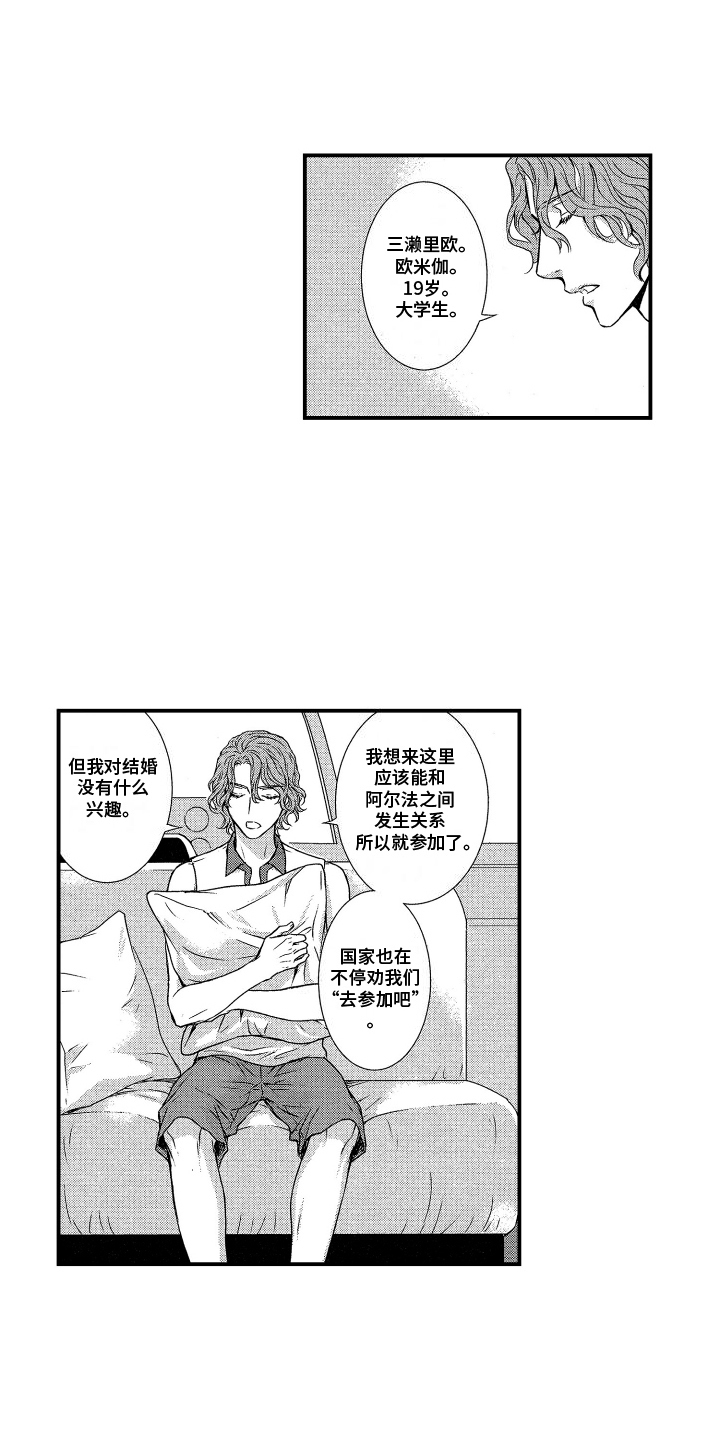 第6话：第6章：孤岛预览分镜
