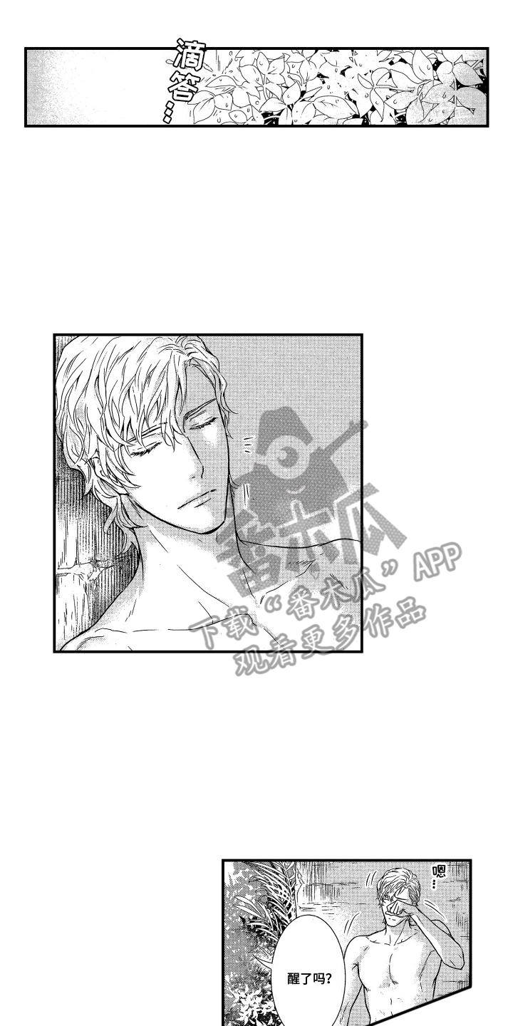 第17话：第17章：神奇的香味预览分镜