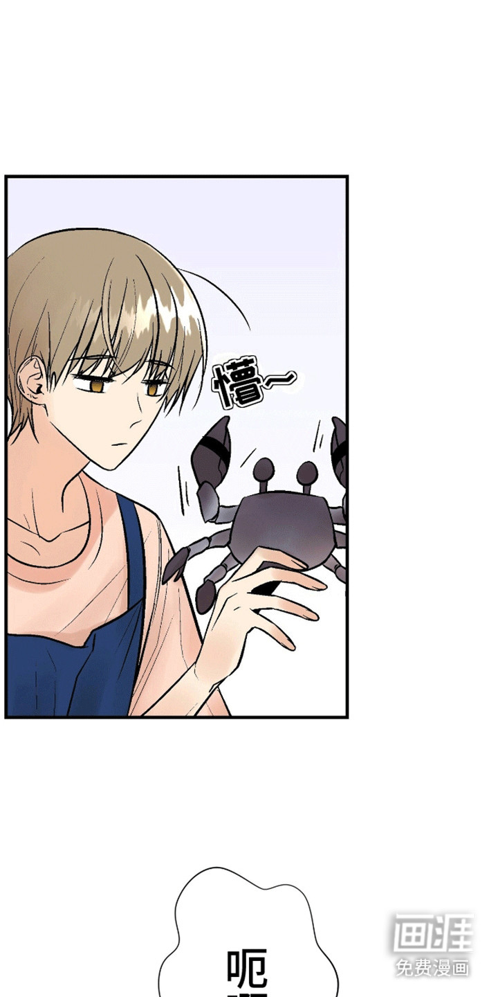 第14话：第14章：餐厅预览分镜