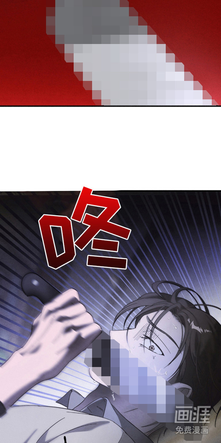 第10话：第10章：逃跑预览分镜