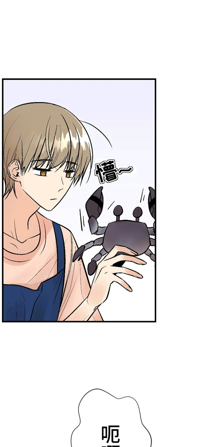 第14话：第14章：餐厅预览分镜