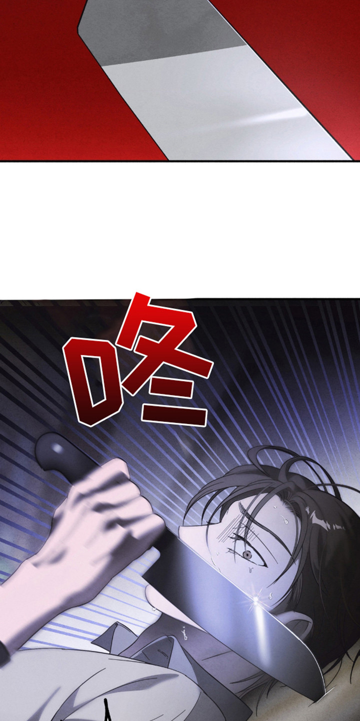 第10话：第10章：逃跑预览分镜