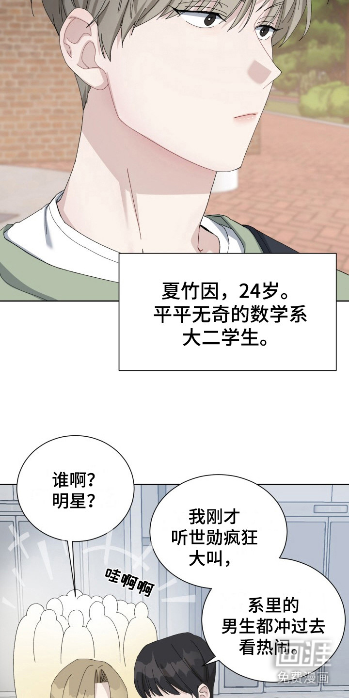 第15话：第15章：电竞选手：传奇人物预览分镜