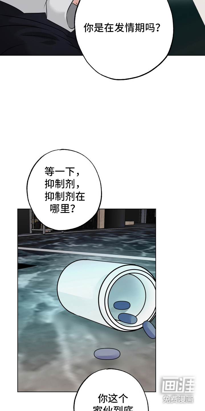 第14话：第14章：忍耐预览分镜