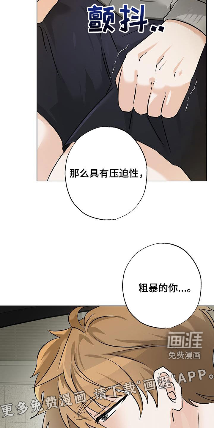 第17话：第17章：下定决心预览分镜