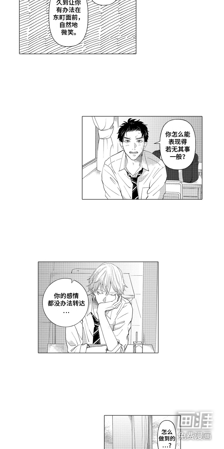 第5话：第5章：信得过预览分镜