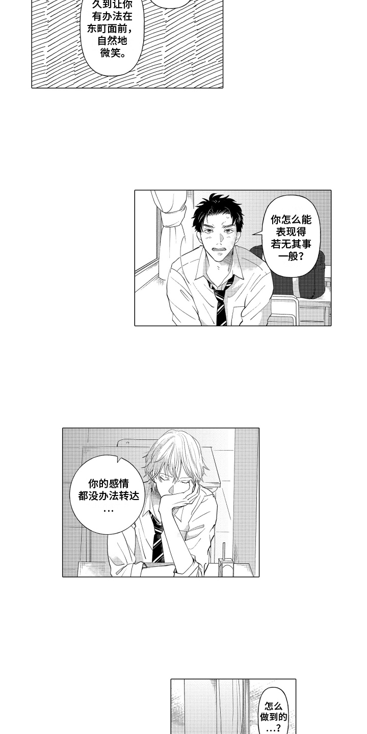 第5话：第5章：信得过预览分镜