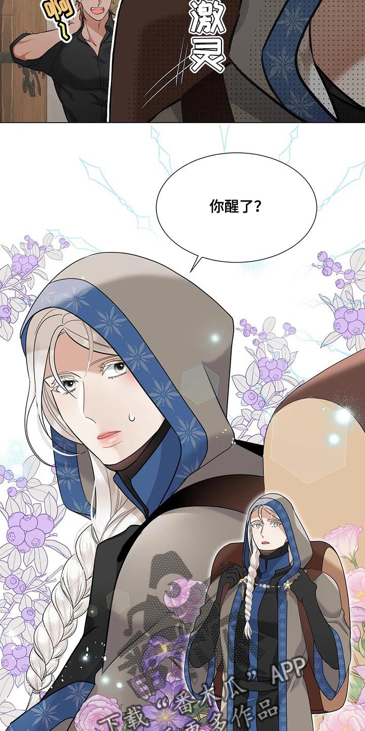 第11话：第11章：神奇的人预览分镜