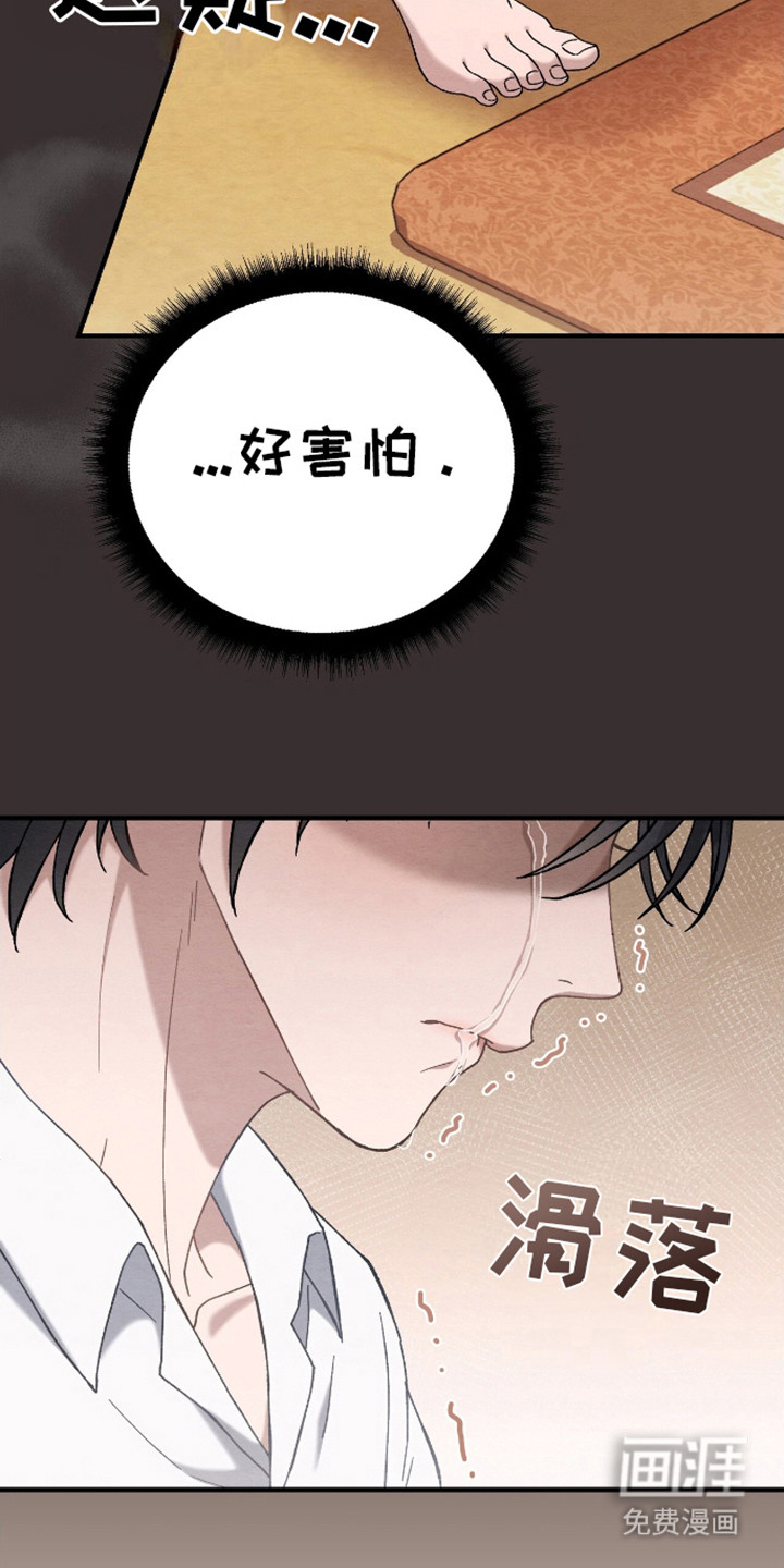 第17话：第17章：凄惨模样预览分镜