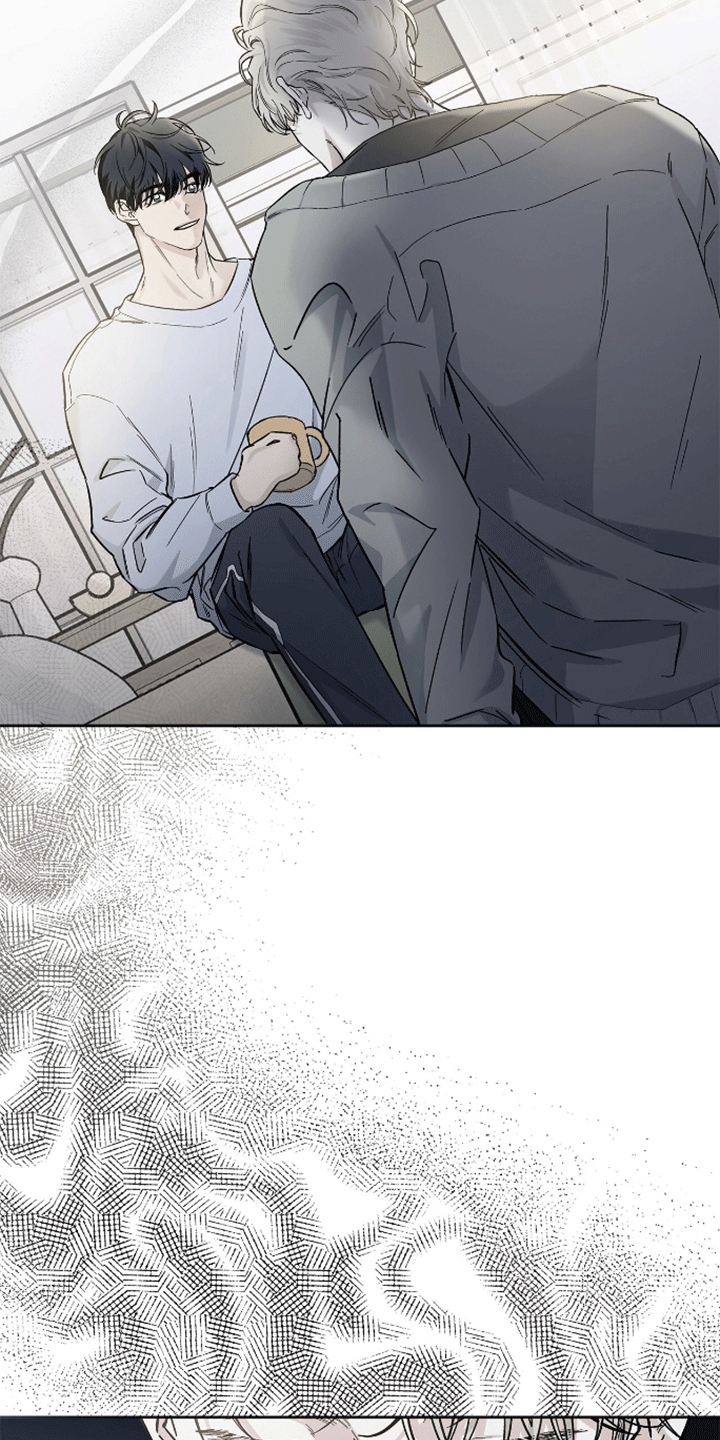 第3话：第3章：遭遇突变预览分镜