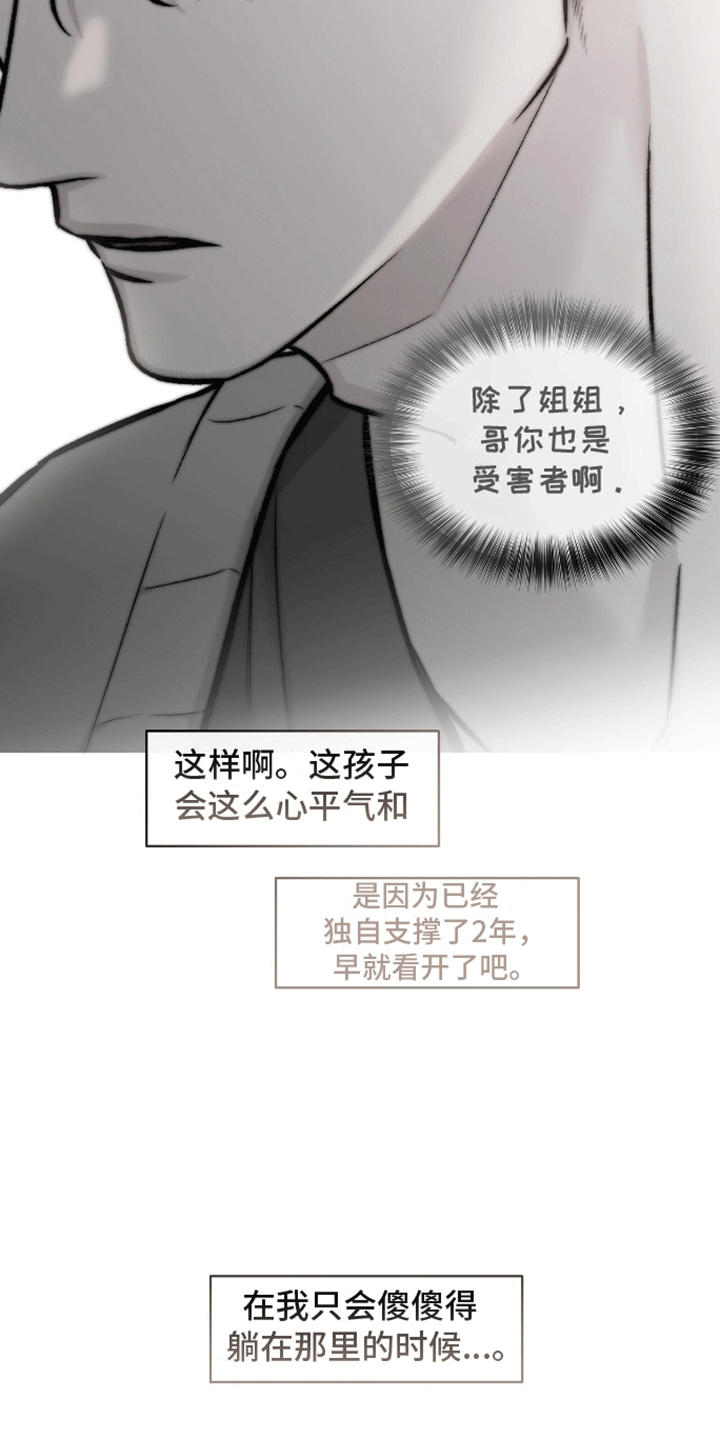 第7话：第7章：振作预览分镜