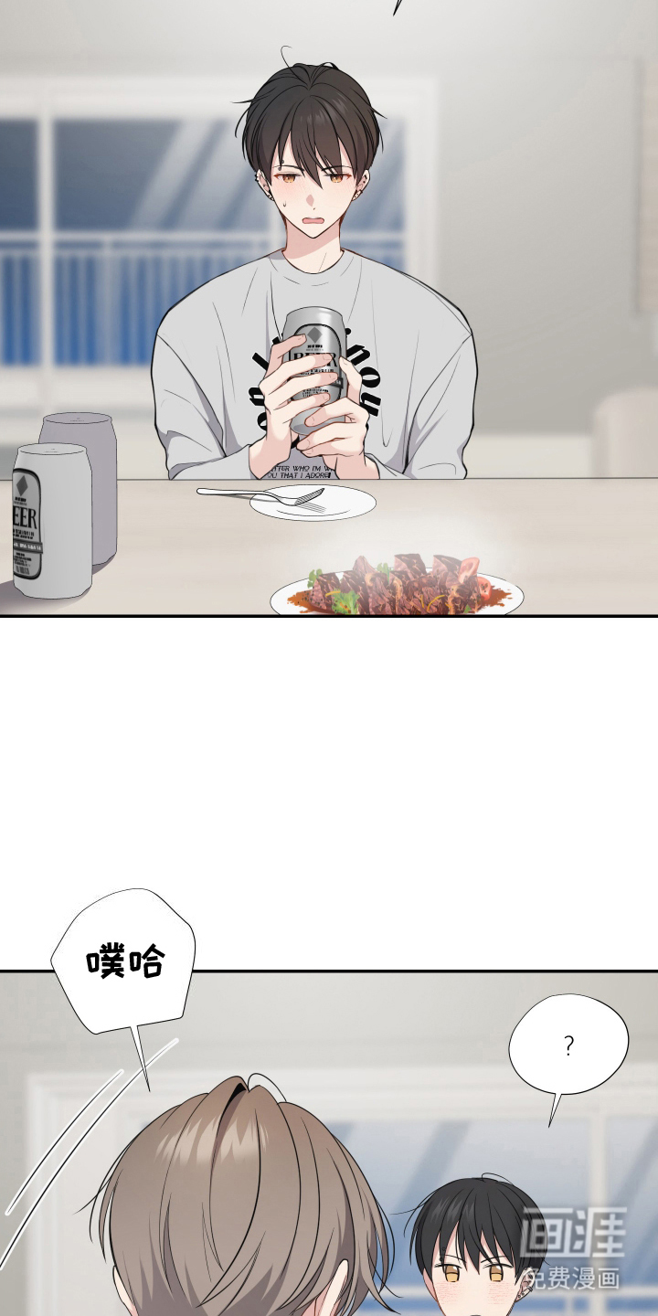 第9话：第9章：坦诚预览分镜