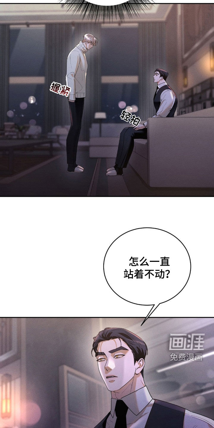 第12话：第12章：搞不懂预览分镜