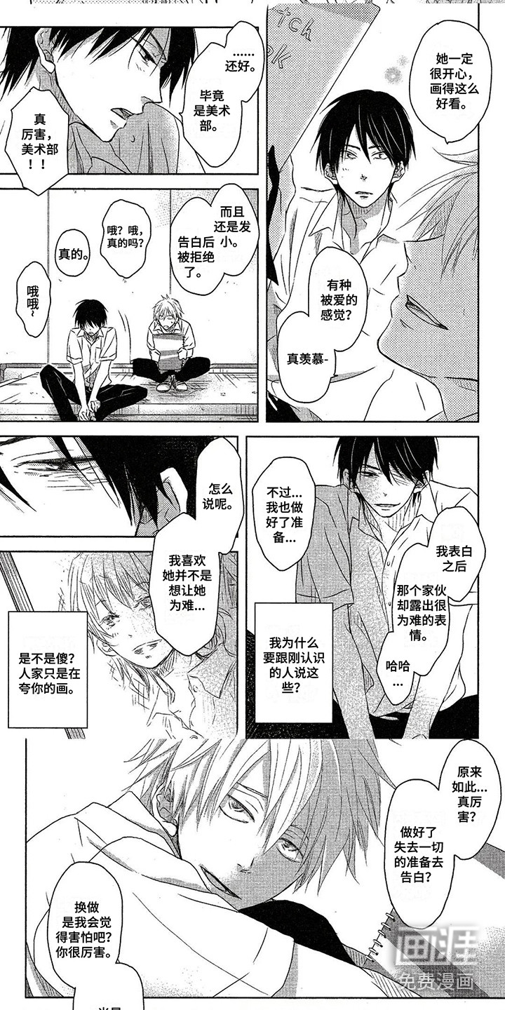 第9话：第9章：番外3：画像预览分镜