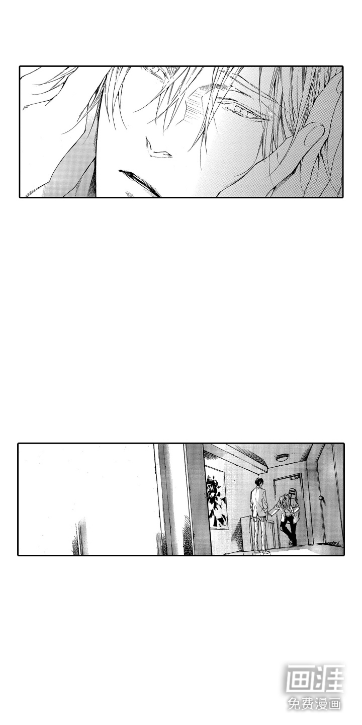 第13话：第13章：表情丰富预览分镜