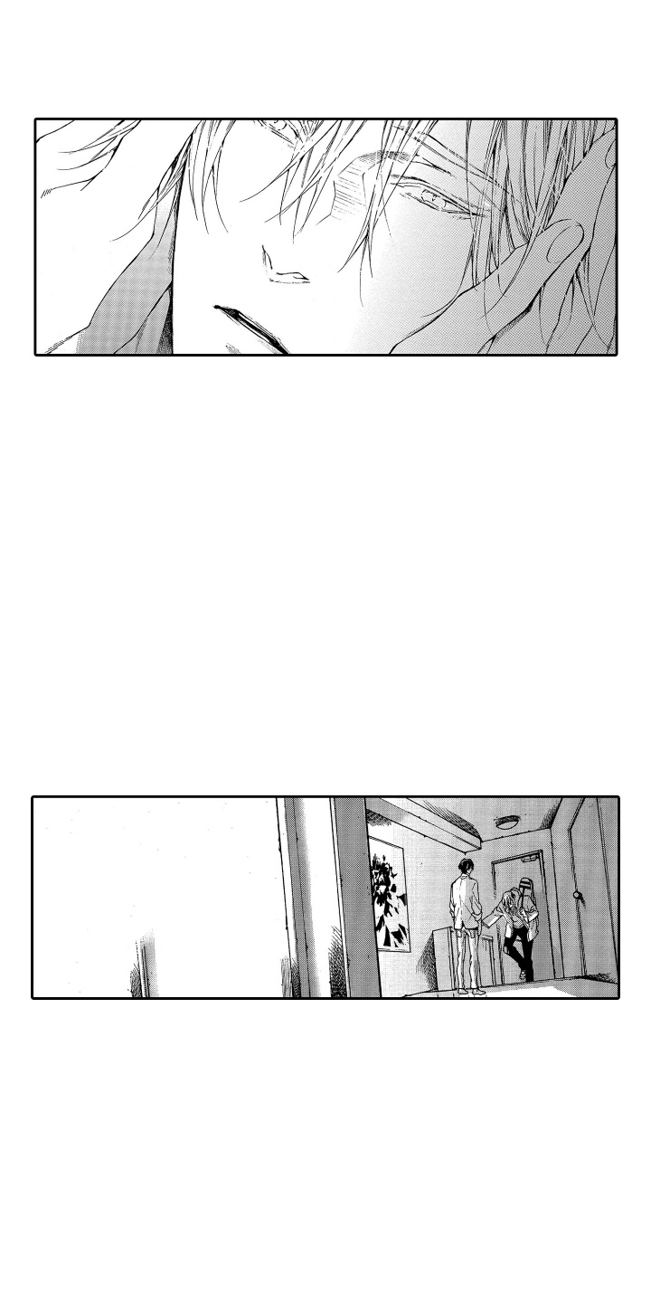 第13话：第13章：表情丰富预览分镜