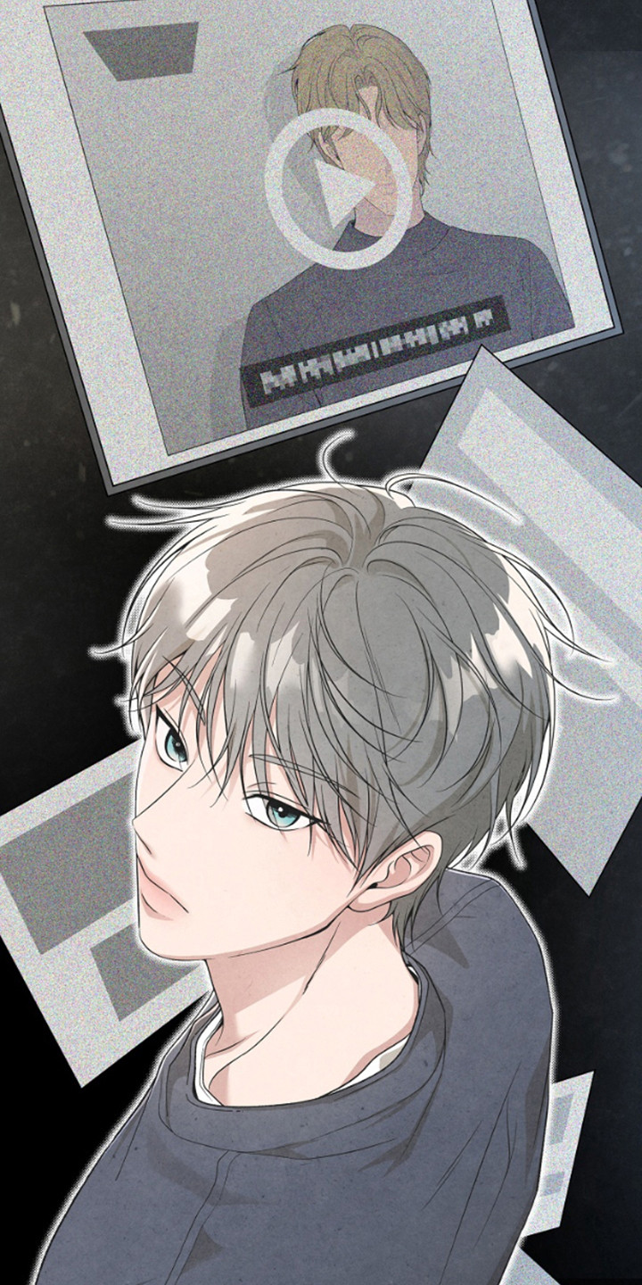 第2话：第2章：离婚消息预览分镜