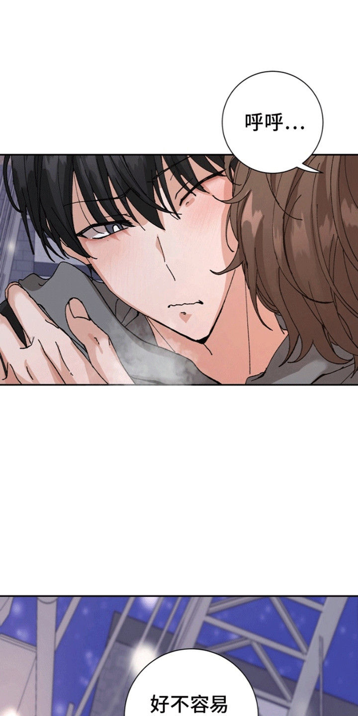 第2话：第2章：和我结婚吧预览分镜