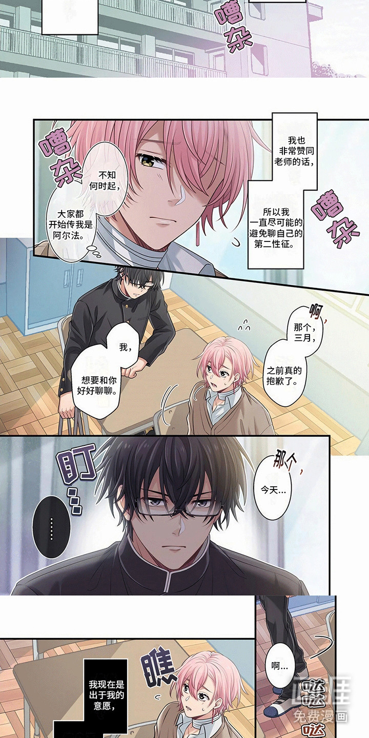 第11话：第11章：独处预览分镜