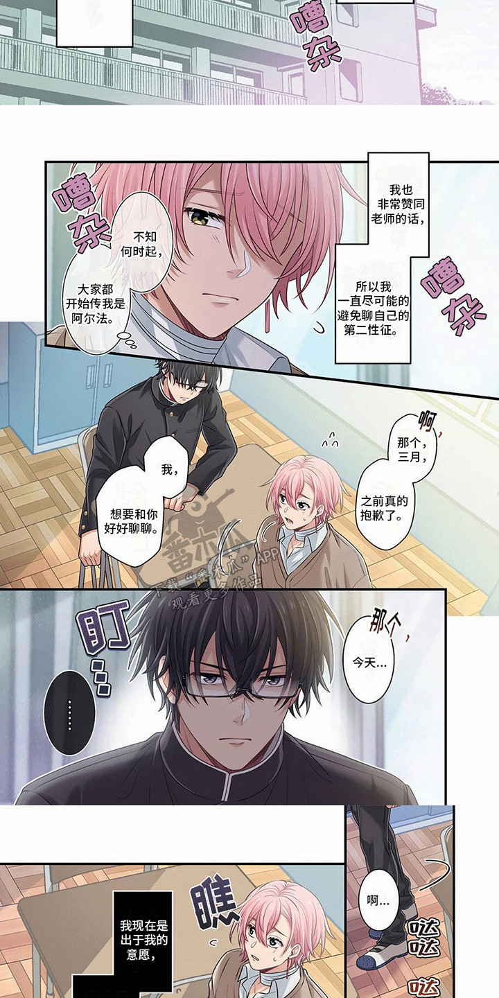 第11话：第11章：独处预览分镜