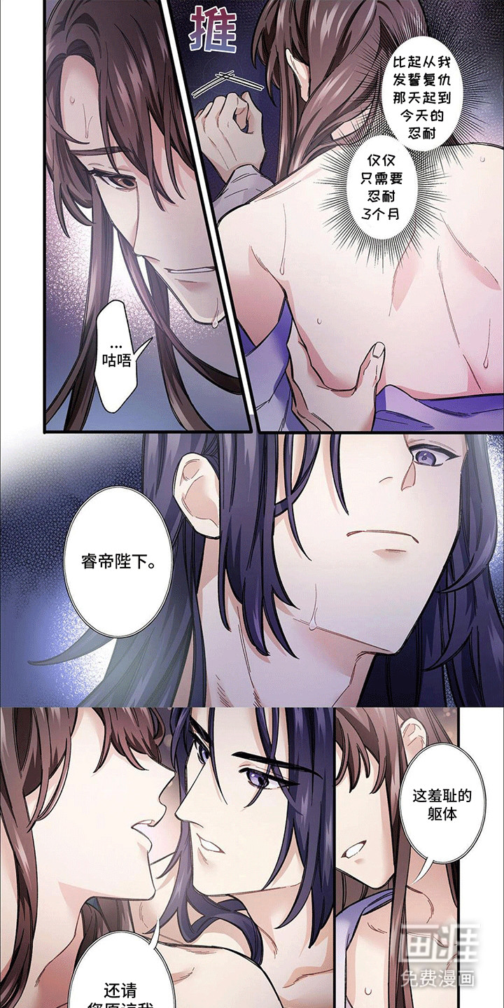 第4话：第4章：不会再出错了预览分镜